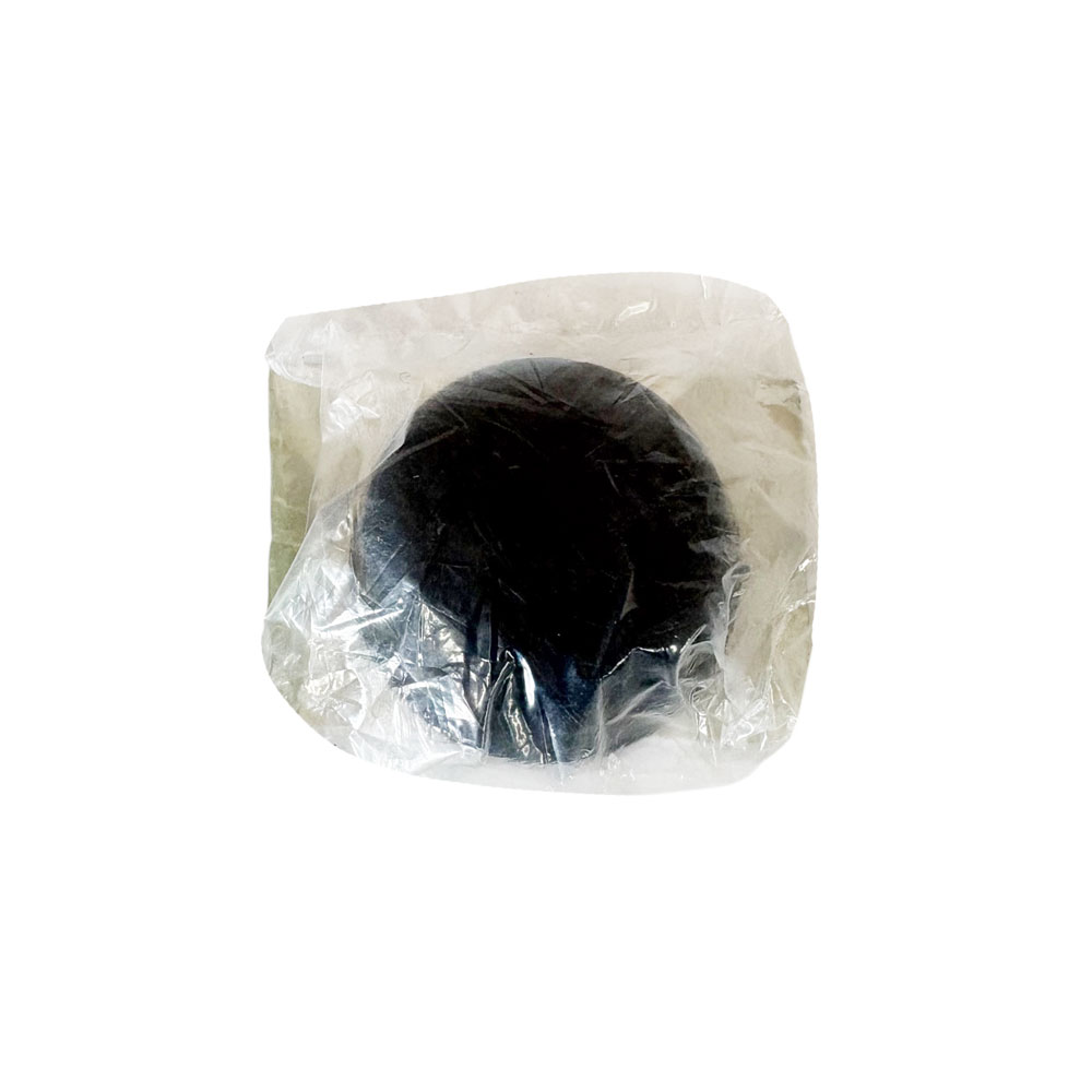 Plastic Hub Cap With Logo FTC5414